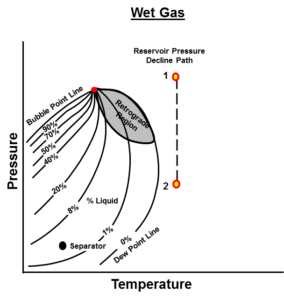 Types of Reservoir Fluids – Top Dog Engineer